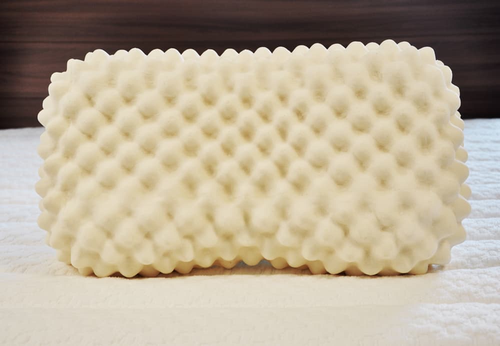 100- natural latex pillow-Durian